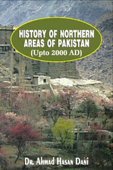History Of Northern Areas Of Pakistan
